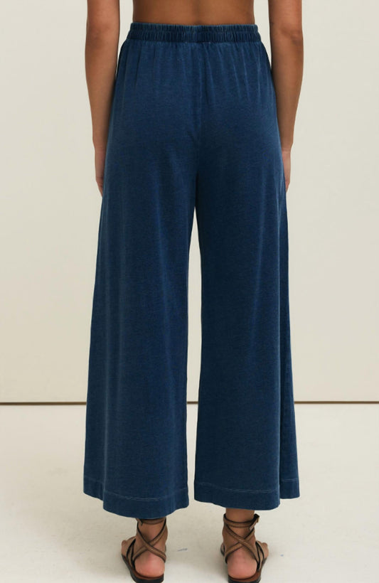 Z Supply - Women's Scout Jersey Denim Pant