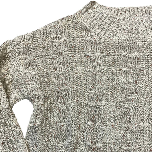 Sew In Love - Women's Knitted Sweater
