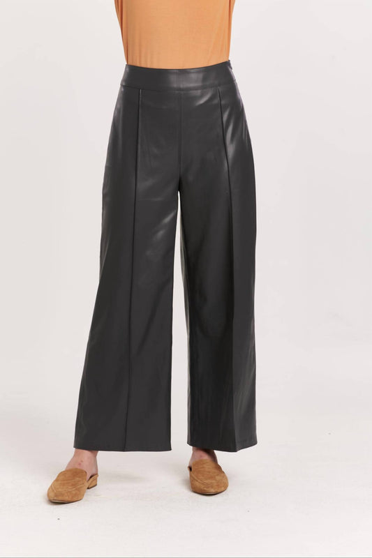 Another Love - Sparkle Wide Leg Pants