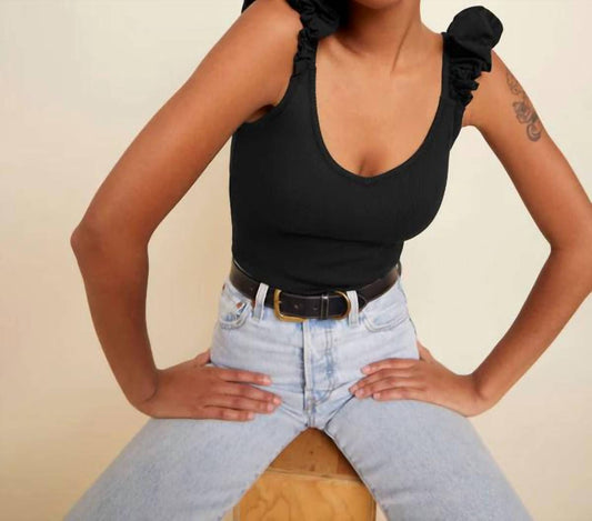 Nation Ltd - Celeste Tank