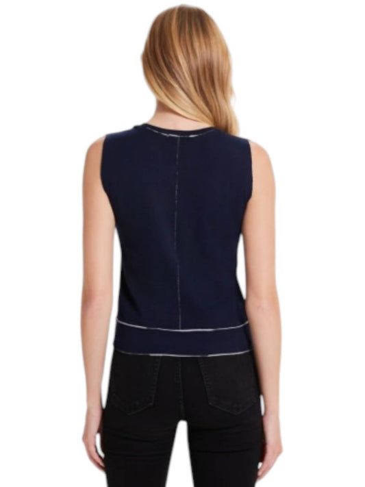 Goldie - Stella Sweater Vest