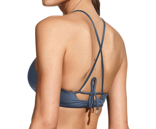 Vix - Celina Cross Over Bikini Top
