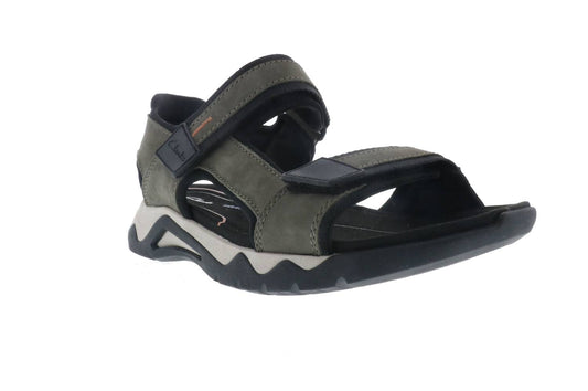 Clarks - Men's Wave 2.0 Jump Sandals