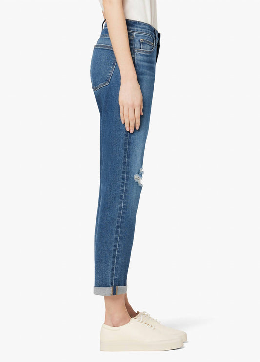 Joe'S Jeans - THE BOBBY MID RISE BOYFRIEND JEAN