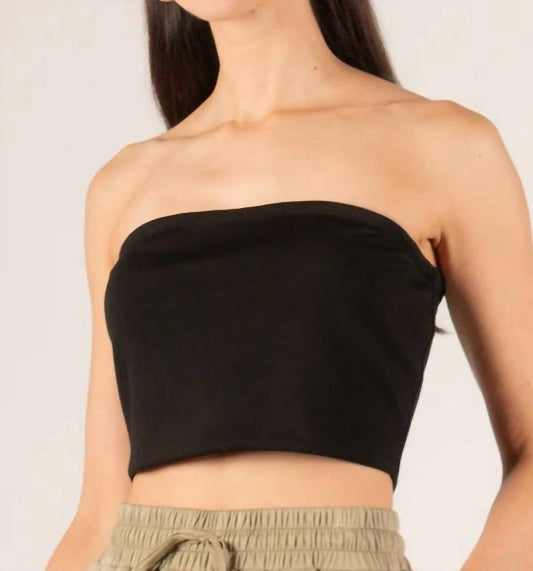 P.Cill - Willa Bandeau