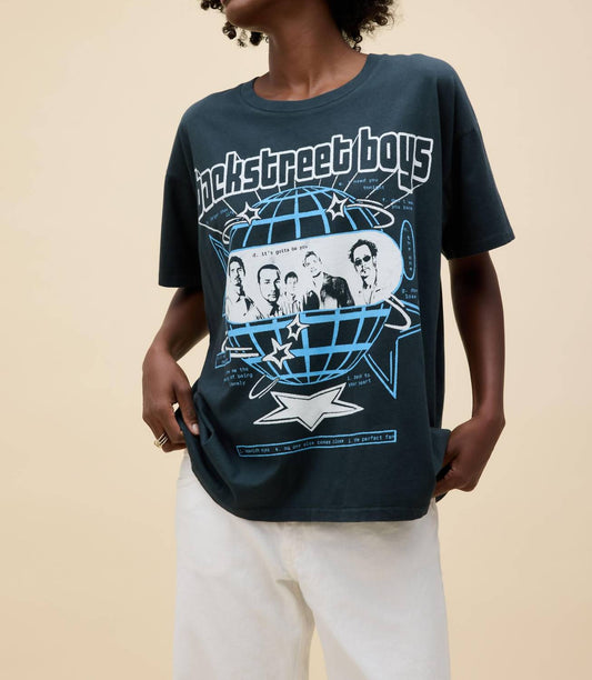 Daydreamer - Backstreet Boys Into The Millennium Merch Tee