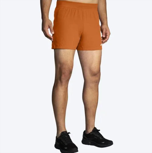 Brooks - Sherpa 5" Short