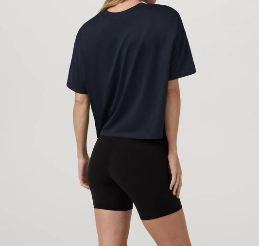 Vuori - Energy Oversized Tee