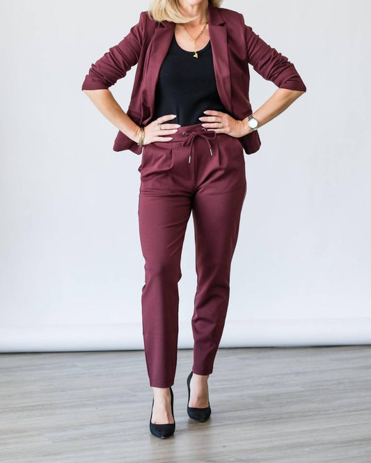 B.Young - Rizetta Blazer Jacket