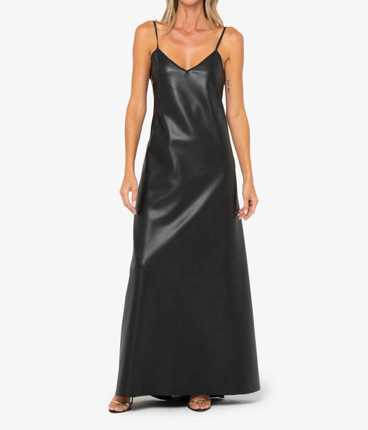 Jbq - Radiance Maxi Dress