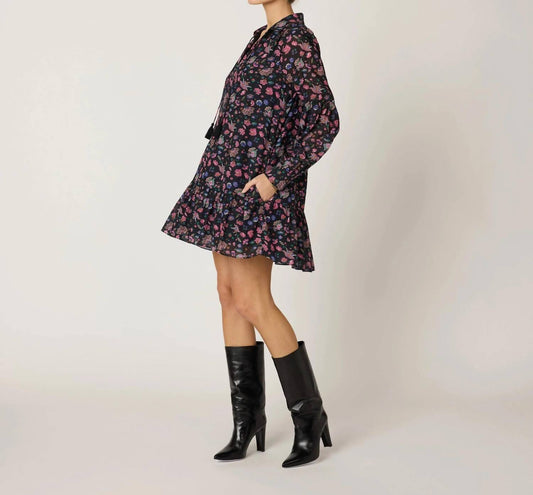 Cleobella - Alani Mini Dress