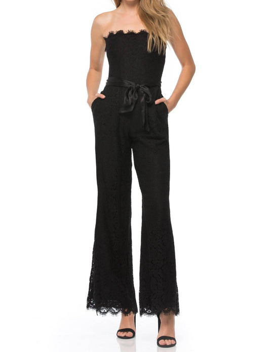 Rachel Zoe - Tinley Jumpsuit