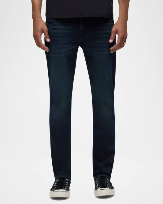 Hudson - Blake Slim Straight Leg Jeans