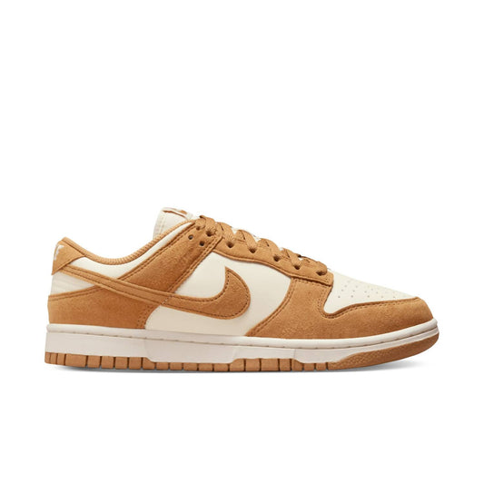 Nike - Women's Dunk Low Sneakers