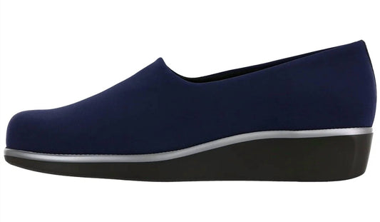 Sas - Women's Bliss Fuss Slip-on
