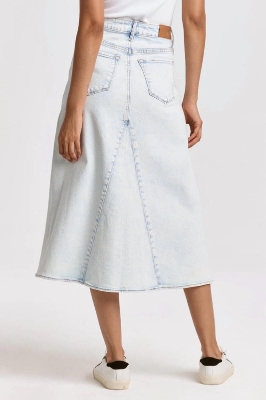 Dear John Denim - Vanessa Midi Skirt