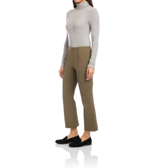 Fifteen Twenty - Sigourney Pintuck Pants