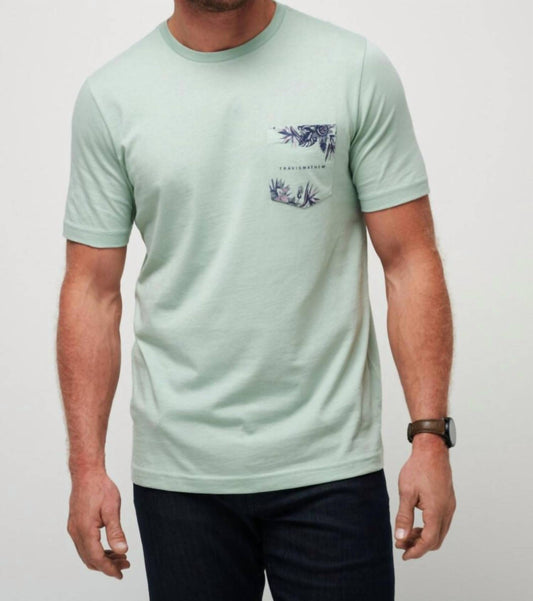 Travismathew - Hypnotic Breeze T-Shirt