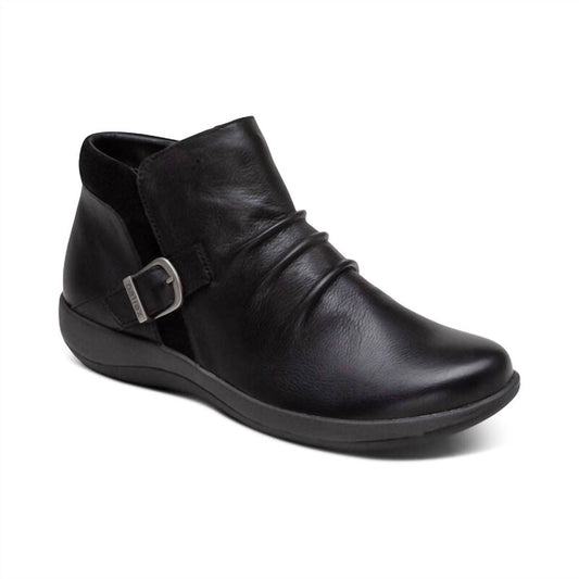 Aetrex - Women's Luna Ankle Boot
