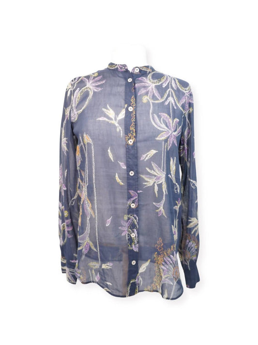 Hartford - Women's Clarisse Woven Shirt