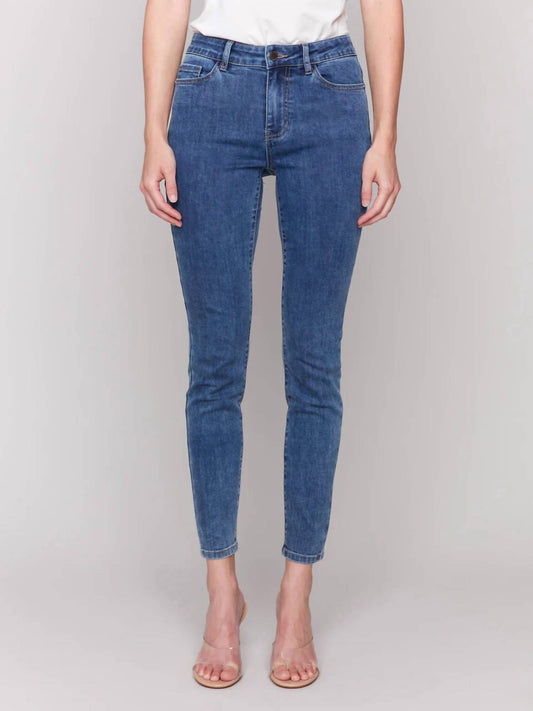 Charlie B - Carine Skinny Jeans
