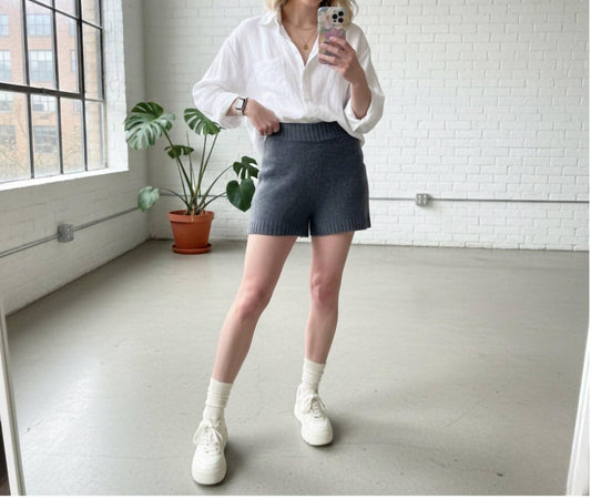 Rails - Clover Loungewear Shorts