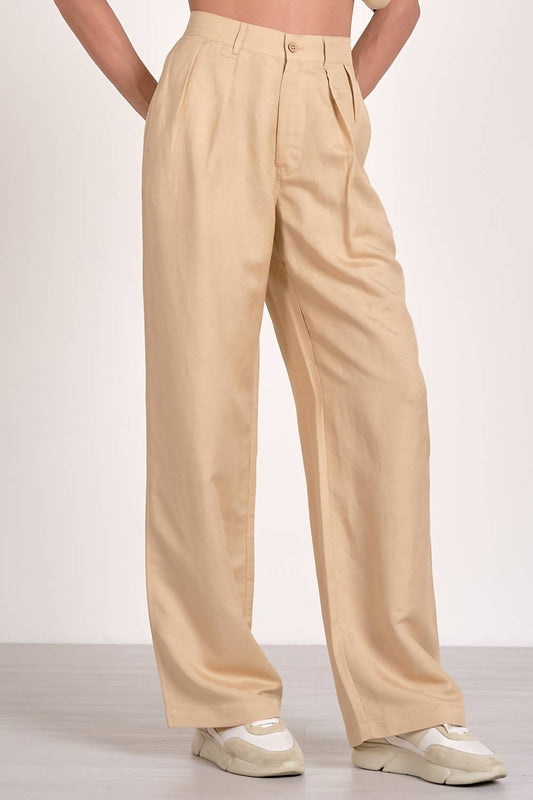 Elan - Meadow Straight Leg Pants