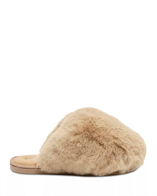 Free People - Women's Snowball Slipper