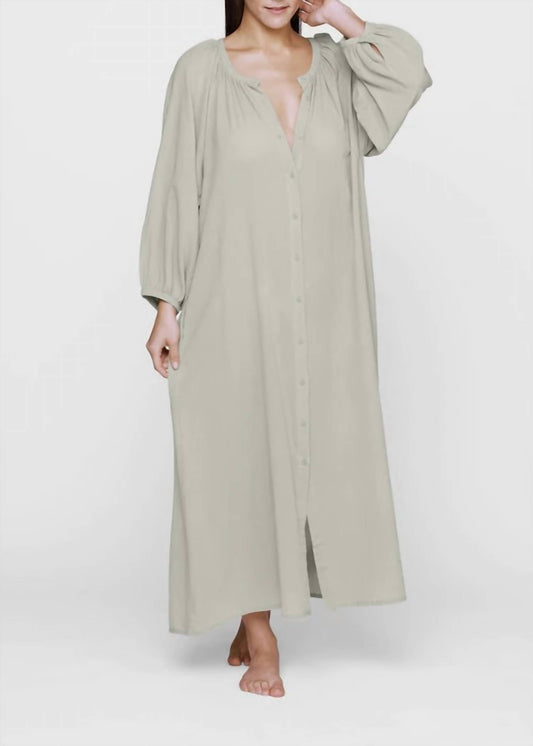 Mikoh - Maracas Dress