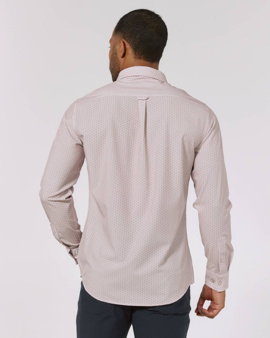 7Diamonds - Renoir Long Sleeve Shirt