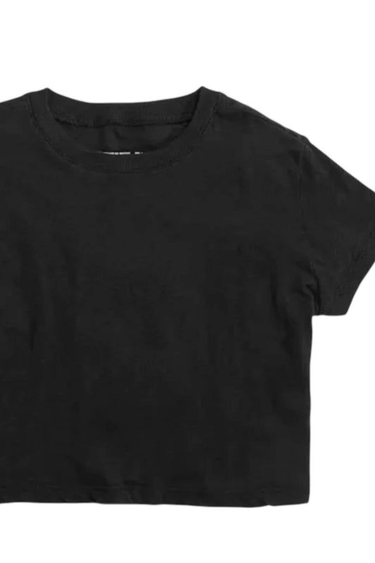 Katie J Nyc - Girl's Fearless Top