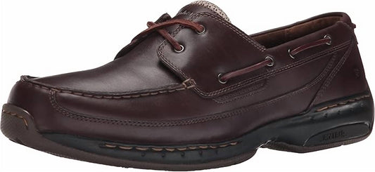Dunham - Men's Shoreline Boat Shoes