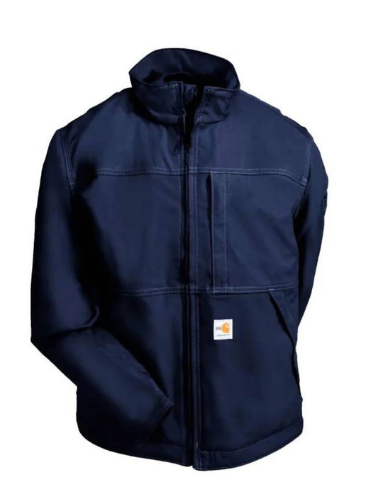 Carhartt - Men's Full Swing Quick Duck Jacket
