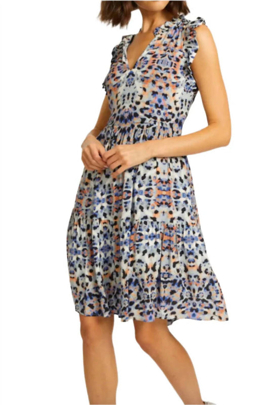 Caballero - Verone Dress