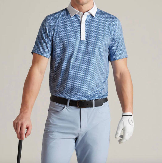 Rhone - Golf Sport Polo