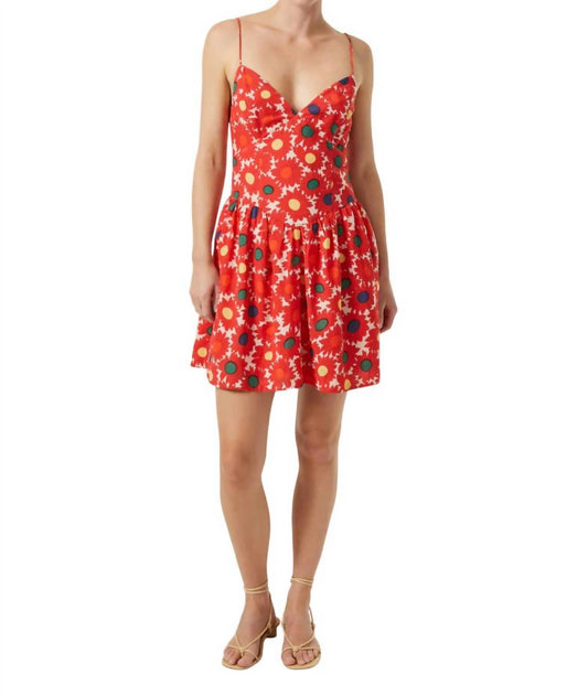 Rhode - Rhonda Dress