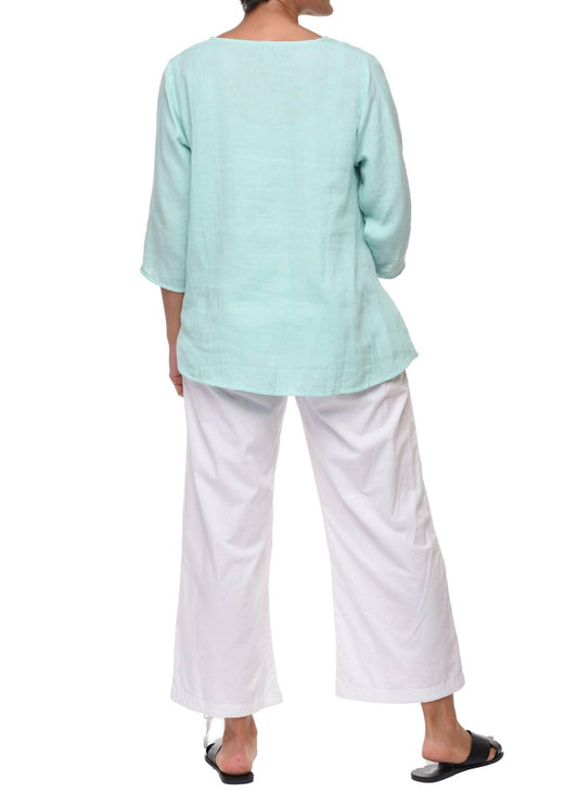 Tulip Clothing - Olga Top