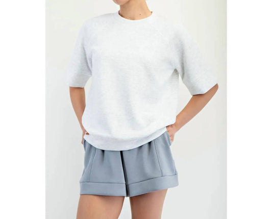 Rae Mode - Everyday Essential Top