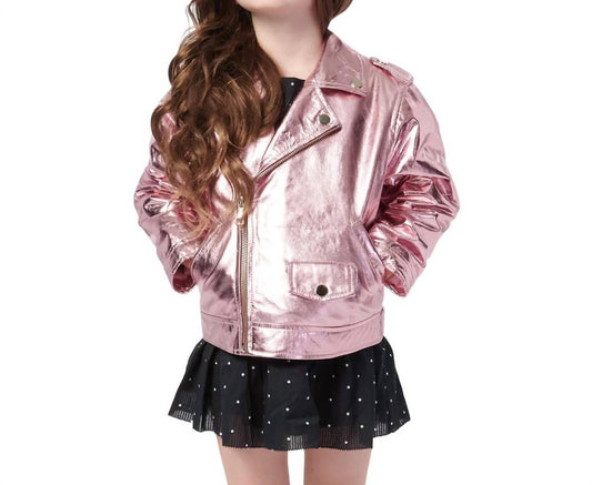 Cami Nyc - Kali Leather Jacket