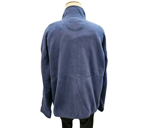 Wild Palms - Women's Fleece Jacket