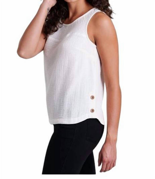 Kuhl - Women's Klover Tank Top