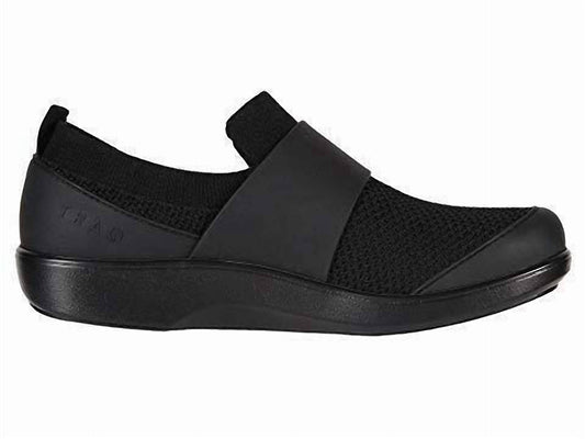 Alegria - Women's Qwik Shoe