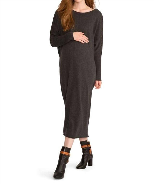Hatch - Lou Maternity Dress