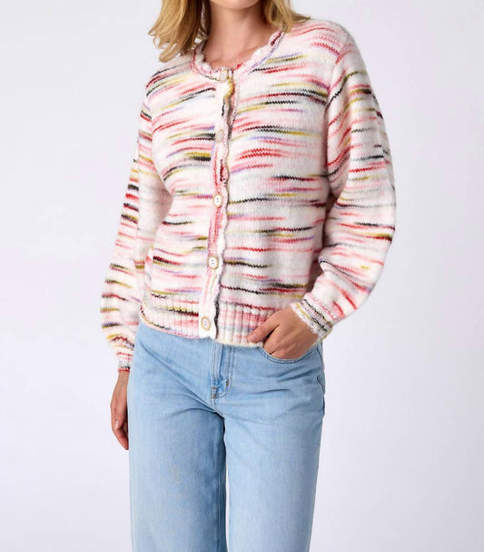 Crosby By Mollie Burch - Colson Cardigan