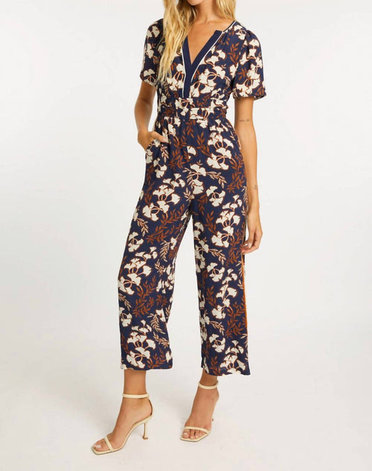 Caballero - Charlize Jumpsuit