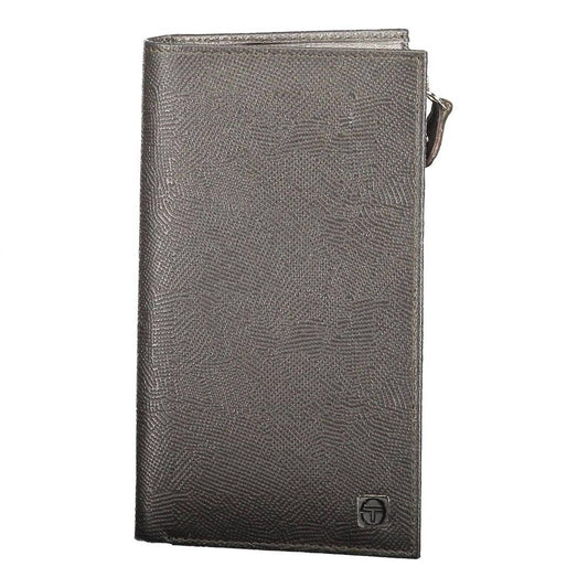 Sergio Tacchini - Men's Leather Wallet