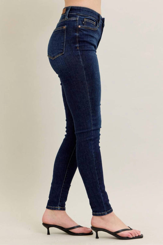Judy Blue - High Waist Skinny Fit Jean