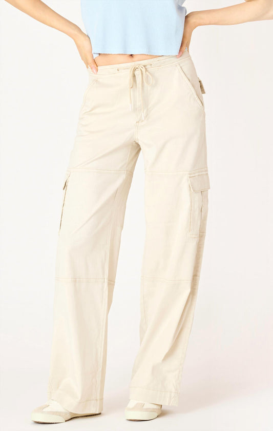 Dex - Cargo Wide Leg Pant