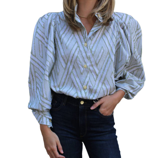 Claramonte - Klaus Blouse