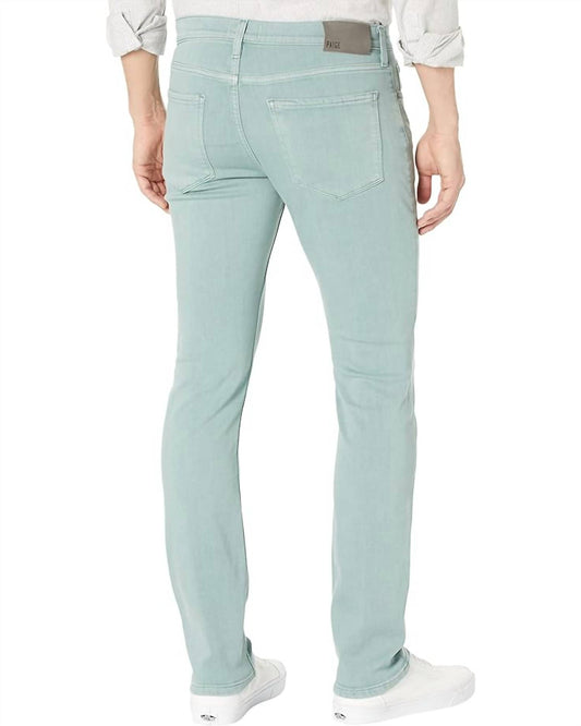 Lennox Transcend Slim